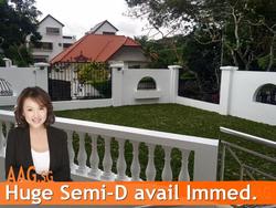Lyndhurst Road (D15), Semi-Detached #165198682